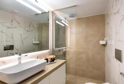 Apartament cu 2 camere decomandat în Unirii - 4