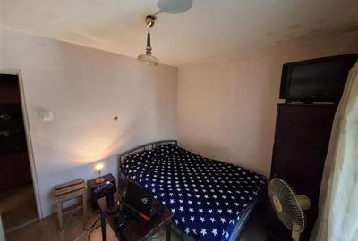 Sagului - Elisabetin, 2 camere cu centrala proprie, et 2 - 22