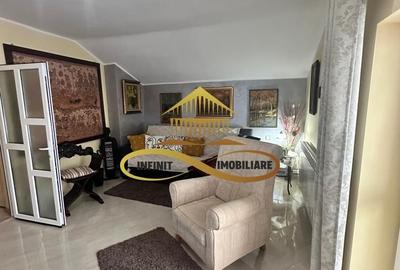 Apartament cu 2 camere semidecomandat, mobilat în Central - 1