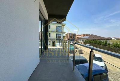 Apartament cu 2 camere si terasa de 16mp | zona Antenei | Braytim Apartament cu 2 camere si terasa de 16mp | zona Antenei | Braytim - 8