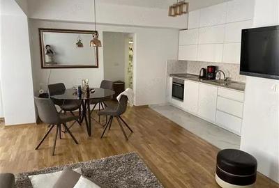 Apartament cu 2 camere în Lujerului - 3