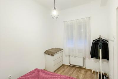 Apartament cu 2 camere Unirii - 8