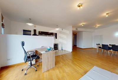Apartament cu 2 camere decomandat în Ferdinand - 21