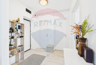 Garsonieră decomandată, mobilată în Est - 3