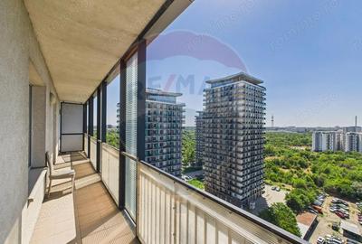 Apartament 2 camere - de vanzare - Asmita Gardens - 18