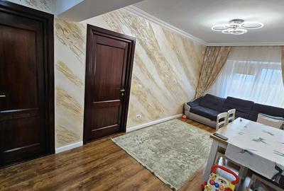 Apartament cu 3 camere decomandat în Central - 2