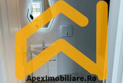 Birou, de 68 mp, în Bucureștii Noi - 11