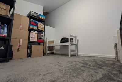 Oportunitate! Duplex mobilat, curte 344mp, terasa, zona RAR Gilau - 20