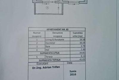 Apartament 2 Camere Militari Residence Tineretului Magic Salon - 17