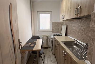 Garsonieră decomandată în Gorjului - 8