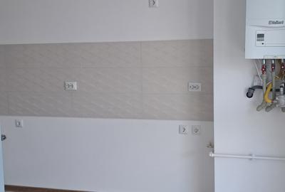 Apartament cu 2 camere semidecomandat în Pipera - 5