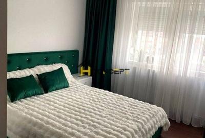 Apartament cu 3 camere decomandat, mobilat în Central - 3