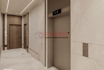 Garsonieră în Parcul Carol - 5