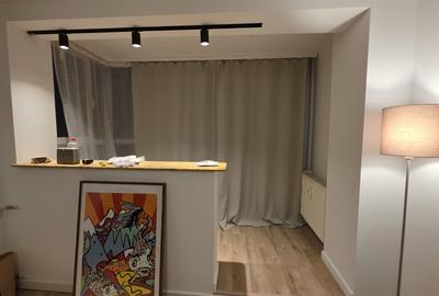Apartament cu 2 camere decomandat, mobilat în Titan - 2