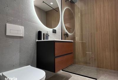 Apartament cu 2 camere, mobilat în Central - 3
