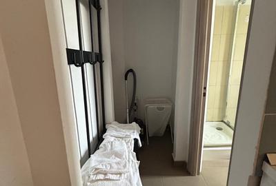 Apartament 2 cam 47 mp, mobilat,ultracentral(200m P-ta Universitatii) - 7