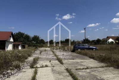 Teren Construcții intravilan de 16058 mp, în Țiglari - 3