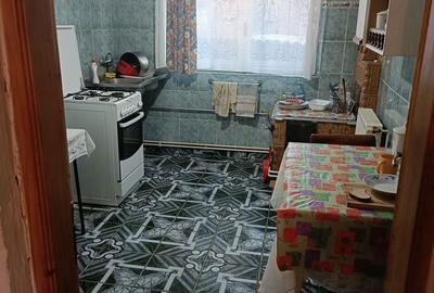 Casă cu 4 camere în Dragomirești - 5