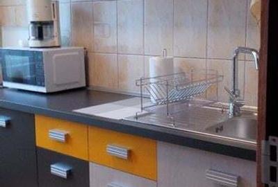 Apartament 2 camere la intersectia Rahova - 1