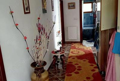 Casă cu 4 camere cu Teren 1950 Mp în Smârdan - 2