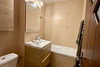 Apartament cu 3 camere decomandat, mobilat în Galata - 4