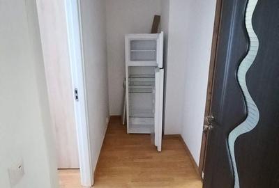 Apartament cu 2 camere semidecomandat în Central - 4