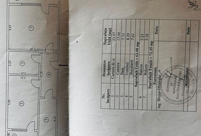 Popesti-Leordeni, apartament 2 camere, mutare imediata, mobilat si utilat, loc de parcare inclus! - 3