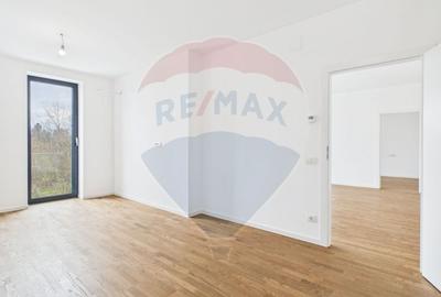 Apartament cu 3 camere decomandat în Băneasa - 10