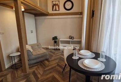 Apartament cu 2 camere în Ultracentral - 10