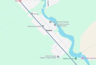 Casa - Frumusani - Pasarea - Calarasi - 14