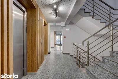 Apartament cu 2 camere în Central - 14