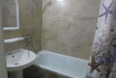 Garsonieră semidecomandată în Giulești - 3