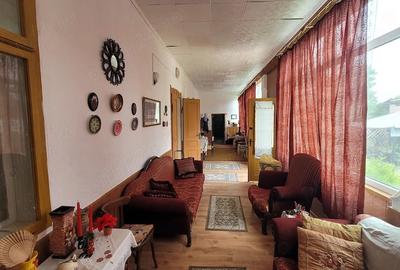 Casă cu 3 camere cu Teren 1434 Mp în Satchinez - 7