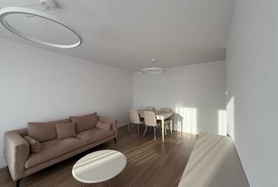 Apartament cu 2 camere decomandat, mobilat în Pipera - 3