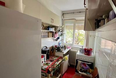 Apartament cu 4 camere semidecomandat în Circumvalațiunii - 2