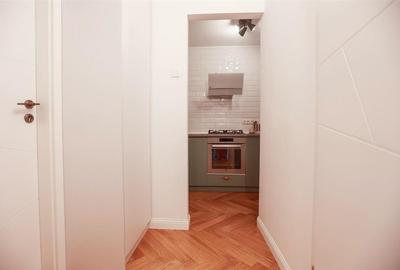 Vanzare apartament 2 camere | ultracentral | Victoriei-Sala Palatului | renovat - 18
