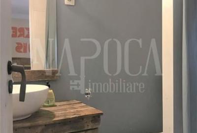 Apartament 5 camere de vanzare in Centru, Cluj Napoca Apartament 5 camere de vanzare in Centru, Cluj Napoca - 9