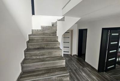 Casă cu 6 camere cu Teren 970 Mp în Mușătești - 19
