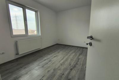 Apartament cu 3 camere semidecomandat în Dobroești - 6