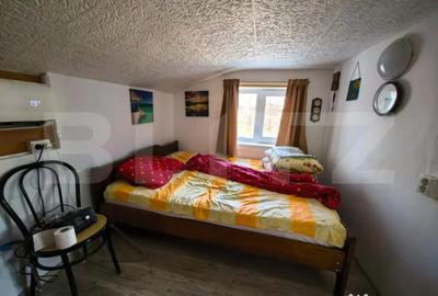 Casă cu 3 camere cu Teren 828 Mp în Central - 7