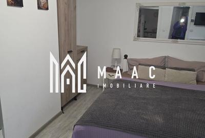 Garsoniera | 25 MP | Grădină | Pivniță | Central - 3