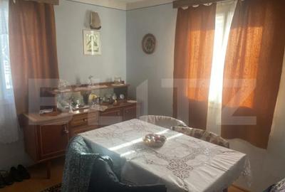 Casă cu 3 camere cu Teren 3450 Mp în Central - 7