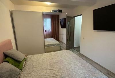 Apartament decomandat 3 Camere Grand Arena Sector 4 - 8