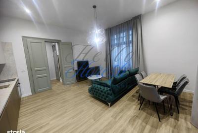 Apartament cu 2 camere decomandat în Ultracentral - 4