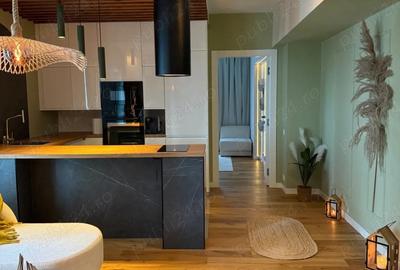 Apartament cu 2 camere semidecomandat în Cotroceni - 2