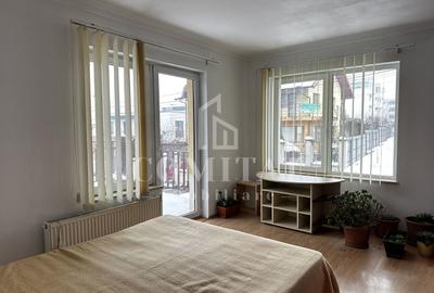 Apartament la vilă | 3 camere | Parcare | Buna Ziua - 9