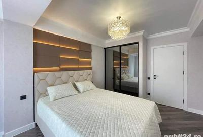 De inchiriat apartament cu o camera zona Sagului - 2