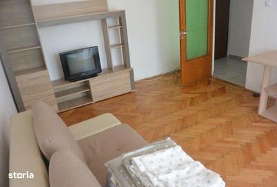 Garsonieră decomandată în Eremia