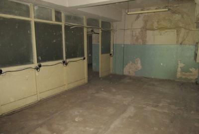 Spațiu comercial, de 630 mp, în Iancului - 22