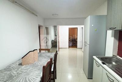 Independentei - UMF, apartament cu 4 camere decomandat - 5